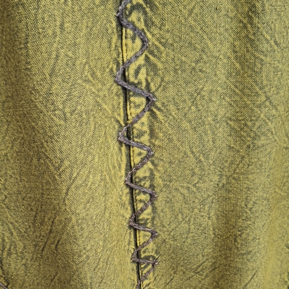 Sacred Threads Dress - Picture 2 of 13